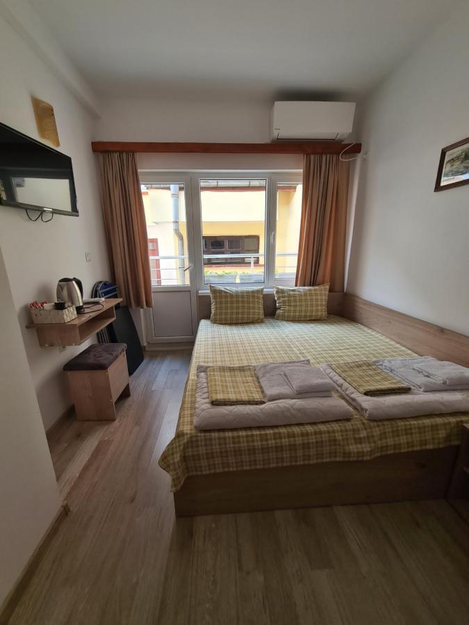 Guest Rooms Kostovi Несебир Екстер'єр фото