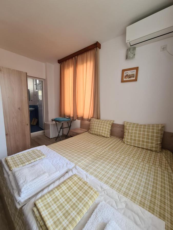 Guest Rooms Kostovi Несебир Екстер'єр фото