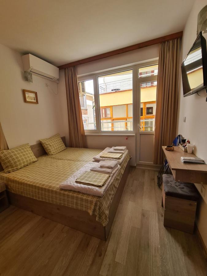 Guest Rooms Kostovi Несебир Екстер'єр фото
