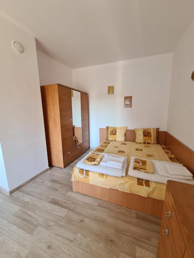 Guest Rooms Kostovi Несебир Екстер'єр фото