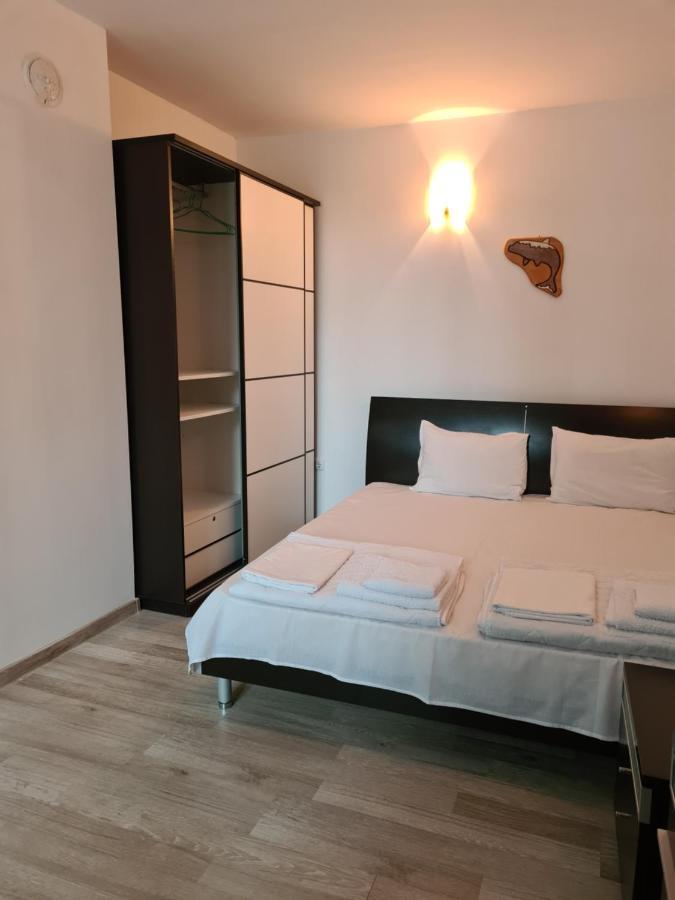 Guest Rooms Kostovi Несебир Екстер'єр фото